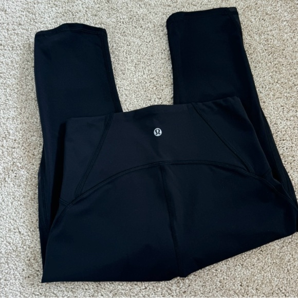 Lululemon Bundle Legging Tanks and Define Jacket - Picture 11 of 12